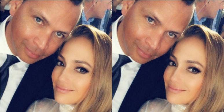 Is Jennifer Lopez Engaged To A Rod New Details Suggesting Alex Rodriguez Proposed Yourtango 